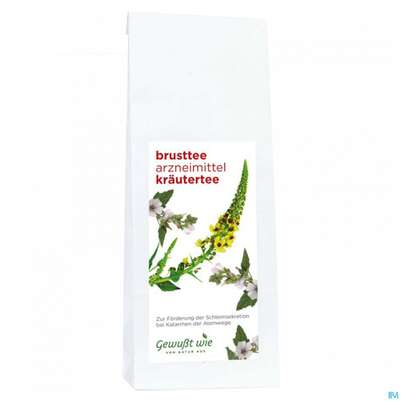Brusttee Gewusst Wie 60g, A-Nr.: 5444115 - 02