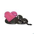 Canal Herzetui/aus Filz 3teilig Pink 5398- 1st, A-Nr.: 5667737 - 02