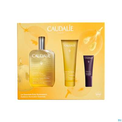 Caudalie Xmas/23 Soleil Des Vignes 155ml, A-Nr.: 5761117 - 02