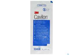 Cavilon Barrier Film 1ml 3343p 5st, A-Nr.: 2855668 - 01