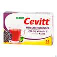 Cevitt Heisser Holunder Btl 14st, A-Nr.: 3157021 - 02