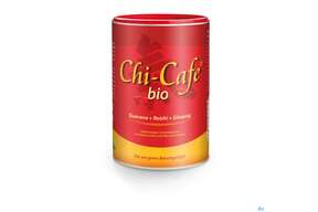 Chi Cafe Pulver Bio Bioc 400g, A-Nr.: 4300555 - 01