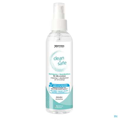 Clean'n'safe 200ml, A-Nr.: 3995271 - 01