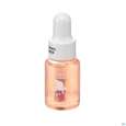 Cosmenail Pflegelack 209 Bitter-nagellack 5ml, A-Nr.: 4437834 - 01