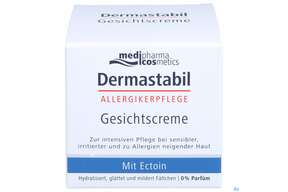 Dermastabil Gesichtscreme 50ml, A-Nr.: 5429914 - 01