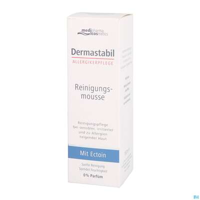 Dermastabil Reinigungsmousse 150ml, A-Nr.: 5429937 - 04