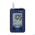 Diagnostika U.zubehoer Blutzuckermessgeraet Testamed Advance Mg/dl Mmol/l 1st, A-Nr.: 5441140 - 04