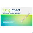 Diagnostika U.zubehoer Drugexpert/schnelltest Teststreifen Urin Thc 50ng 1st, A-Nr.: 5201594 - 01