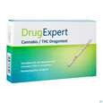 Diagnostika U.zubehoer Drugexpert/schnelltest Teststreifen Urin Thc 50ng 1st, A-Nr.: 5201594 - 02
