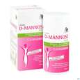 D-mannose Pulver 2000mg Plus Dose 250g, A-Nr.: 5296005 - 09