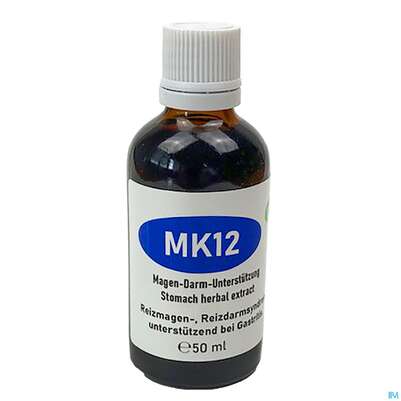Dr Bun Mk12 Tropfen Magenkr 50ml, A-Nr.: 5759296 - 02