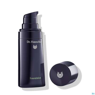 Dr. Hauschka Foundation 002 Pine 30ml, A-Nr.: 5355096 - 02
