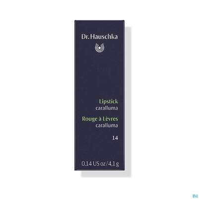 Dr. Hauschka Lipstick 14 Caralluma 4,1g, A-Nr.: 4592931 - 03