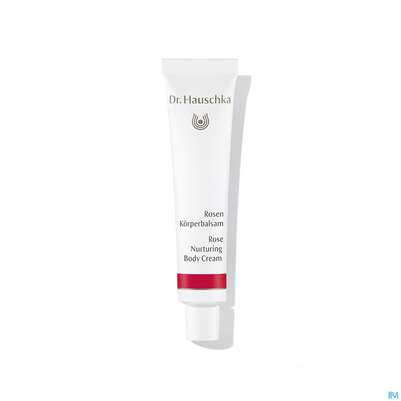 Dr. Hauschka Rosen Körperbalsam 10ml, A-Nr.: 2051875 - 03