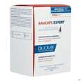 Ducray Anacaps F.d.haar Haarausfall Kapseln Expert23 90st, A-Nr.: 5688886 - 12