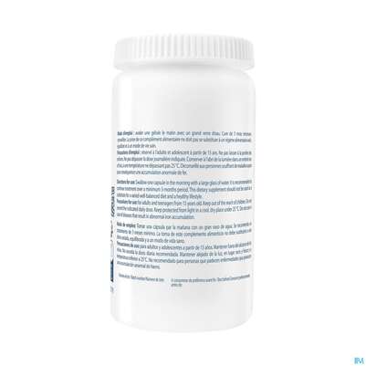 Ducray Anacaps F.d.haar Haarausfall Kapseln Reaktiv23 90st, A-Nr.: 5744975 - 12