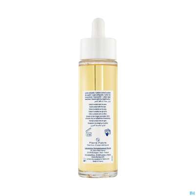 Sie sehen eine Packung Ducray Creastim Anti Haarausfall Intensivlotion Reactiv 60ml, Produktbild: 06 Ducray Creastim Anti Haarausfall Intensivlotion Reactiv 60ml, A-Nr.: 5659726 - 06