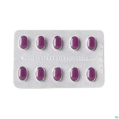 Ducray Densiage Nahrungs-ergänzungsmittel 30 Comp, A-Nr.: 5355469 - 03
