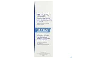 Ducray Kertyol P.s.o Balsam Neu 200ml, A-Nr.: 5684581 - 01