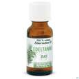 Sie sehen eine Packung Edeltannen Oel Bio 20ml, Produktbild: 01 Edeltannen Oel Bio 20ml, A-Nr.: 5175141 - 01