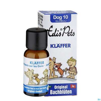 Edis Pets Dog Bio - Kläffer 20g, A-Nr.: 4148840 - 01