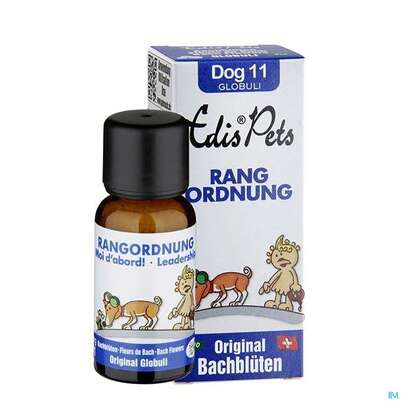 Edis Pets Dog Bio - Rangordnung 20g, A-Nr.: 4148857 - 01
