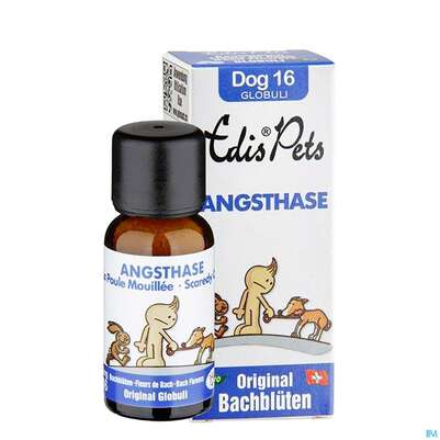 Edis Pets Dog Bio- Angsthase 20g, A-Nr.: 4148917 - 01