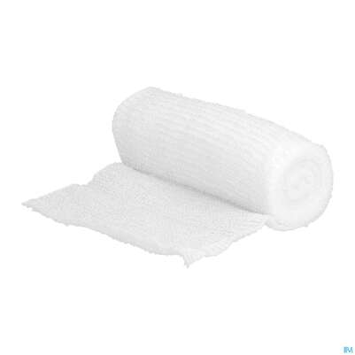 Elastische Binden Askina Elast Fixierbinde 4mx 10cm 20st, A-Nr.: 1777908 - 06