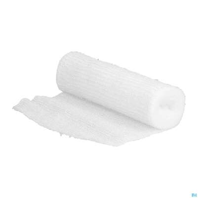 Sie sehen eine Packung Elastische Binden Askina Elast Fixierbinde 4mx 12cm 20st, Produktbild: 06 Elastische Binden Askina Elast Fixierbinde 4mx 12cm 20st, A-Nr.: 1777914 - 06