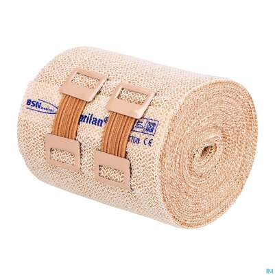 Elastische Binden Comprilan Textilelast.kurzzugbinde 5mx 6cm Nr 0102600 1st, A-Nr.: 1402924 - 14