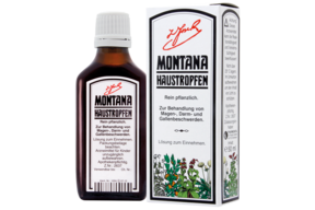 Montana Haustropfen, A-Nr.: 1276448 - 01