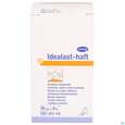 Elastische Binden Idealast/haft Kohaesiv Weiss 4mx 10cm 1st, A-Nr.: 1457523 - 01
