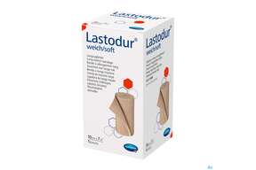 Elastische Binden Lastodur Weich 7mx 10cm 1st, A-Nr.: 0778567 - 01