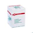 Sie sehen eine Packung Elastische Binden Nobadur Kurzzug Hautf 5mx 10cm 1st, Produktbild: 01 Elastische Binden Nobadur Kurzzug Hautf 5mx 10cm 1st, A-Nr.: 2335383 - 01