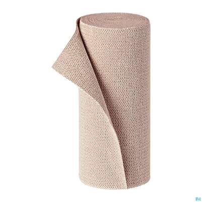 Elastische Binden Puetterbinde Hautf 5mx 12cm 1st, A-Nr.: 1457575 - 06