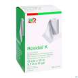 Sie sehen eine Packung Elastische Binden Rosidal Hautfarben Kraeftig 10mx 12cm 1st, Produktbild: 03 Elastische Binden Rosidal Hautfarben Kraeftig 10mx 12cm 1st, A-Nr.: 2669948 - 03