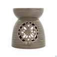 Elenatura Duftlampe Malah Braungrau 1st, A-Nr.: 5199288 - 01