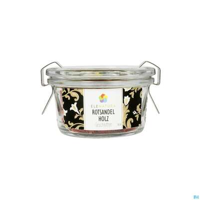 Sie sehen eine Packung Elenatura Raeucher Rotsandelholz Geschnitten 48ml, Produktbild: 01 Elenatura Raeucher Rotsandelholz Geschnitten 48ml, A-Nr.: 4588208 - 01