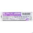 Sie sehen eine Packung Ernaehrungssonde Enteral Sicherheitsspritze Enfit Low Dose 60ml 1st, Produktbild: 01 Ernaehrungssonde Enteral Sicherheitsspritze Enfit Low Dose 60ml 1st, A-Nr.: 4893816 - 01