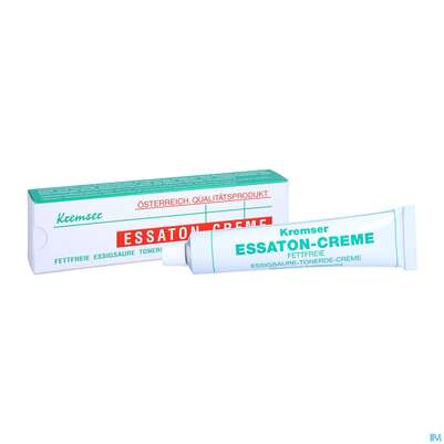 Essaton Creme 50ml, A-Nr.: 0233448 - 05