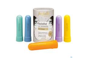 Farfalla 5 Riechstifte 1st, A-Nr.: 5236902 - 01