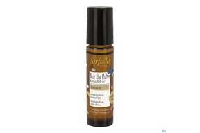 Farfalla Aroma-roll-on Nur Die Ruhe Aromakids 10ml, A-Nr.: 5450854 - 01