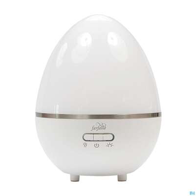 Farfalla Aroma-vernebler Silent 1st, A-Nr.: 5236948 - 01