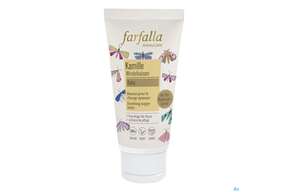 Farfalla Baby/kamille Besaenft. Windelbalsam 50ml, A-Nr.: 5246289 - 01