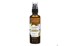 Farfalla Bio-raumspray Atmosphere Lemongrass 75ml, A-Nr.: 4908222 - 01