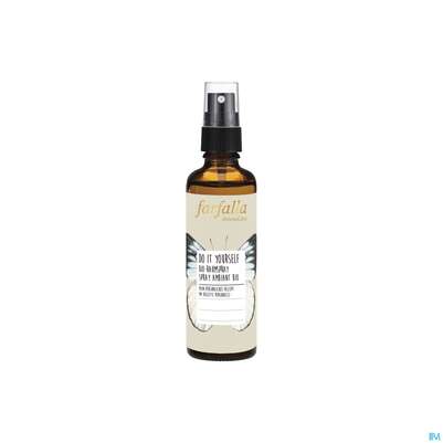Farfalla Do It Yourself Bio-raumspray 70ml, A-Nr.: 5090657 - 02