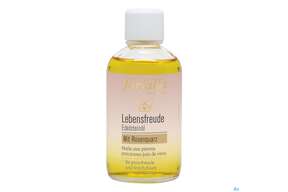 Farfalla Edelsteinoel Lebensfreude 100ml, A-Nr.: 5675665 - 01