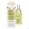 Sie sehen eine Packung Farfalla Gesichtsoel Teebaum Klaerend 15ml, Produktbild: 02 Farfalla Gesichtsoel Teebaum Klaerend 15ml, A-Nr.: 5602502 - 02