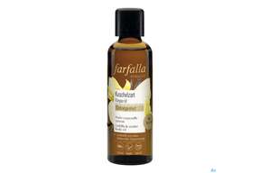 Farfalla Koerperoel Kuschelzart Geborgenheit 75ml, A-Nr.: 5675530 - 01