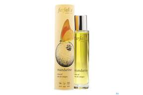 Farfalla Mandarine/carpe Diem Natural Eau De Cologne 50ml, A-Nr.: 4522534 - 01